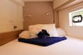 Plan your sailing vacation in BVI with Catamaran Dorothea | Yacht4Less