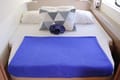 Charter a Catamaran Dorothea rental in BVI with or without a skipper | Yacht4Less