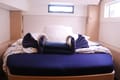 Best Price for a Catamaran Endless Joy rental in BVI | Yacht4Less