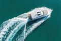 Explore Croatia aboard Motorboat Adriana | Yacht4Less