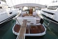 Book Motorboat Adriana for your sailing holiday in Croatia | Yacht4Less