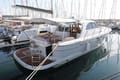 Motorboat Adriana – best yacht rental in Croatia | Yacht4Less