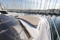 Sailing vacation in Croatia on Motorboat Adriana | Yacht4Less