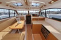 Motorboat Adriana available to rent in Croatia | Yacht4Less
