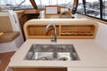 Best Price Guarantee for a Motorboat Adriana yacht charter in Croatia | Yacht4Less