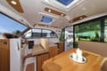 Motorboat Adriana available for yacht charter in Croatia | Yacht4Less