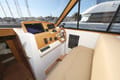 Explore Croatia aboard Motorboat Adriana | Yacht4Less