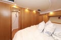Sailing vacation in Croatia on Motorboat Adriana | Yacht4Less