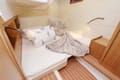 Motorboat Adriana charter deals in Croatia | Yacht4Less