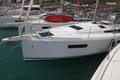 Explore Greece aboard Sailboat Crane | Yacht4Less