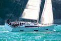 Best Price Guarantee for a Sailboat Stella Marie IV yacht charter in France | Yacht4Less