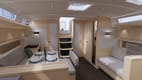 Sailing vacation in Italy on Sailboat PLUMERIA | Yacht4Less