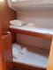 Experience Croatia on Sailboat Kondor | Yacht4Less