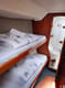 Discover Croatia on Sailboat Gem | Yacht4Less