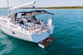 Explore Croatia aboard Sailboat Mare Estrella | Yacht4Less