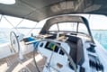Sailing vacation in Croatia on Sailboat Mare Estrella | Yacht4Less