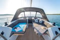 Enjoy Croatia with Sailboat Mare Estrella rental | Yacht4Less