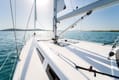 Sailboat Mare Estrella available to rent in Croatia | Yacht4Less