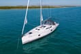 Plan your sailing vacation in Croatia with Sailboat Mare Estrella | Yacht4Less