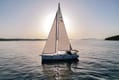 Best Price for a Sailboat Mare Estrella rental in Croatia | Yacht4Less