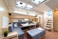 Sailboat Mare Estrella available for yacht charter in Croatia | Yacht4Less
