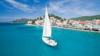 Book Sailboat Ema for your sailing holiday in Croatia | Yacht4Less