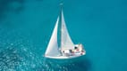 Sailboat Ema – best yacht rental in Croatia | Yacht4Less