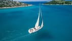 Enjoy Croatia with Sailboat Ema rental | Yacht4Less