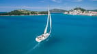 Discover Croatia on Sailboat Ema | Yacht4Less
