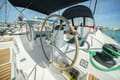 Experience Croatia on Sailboat Ema | Yacht4Less