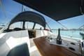 Sailboat Ema available to rent in Croatia | Yacht4Less