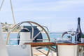 Best Price Guarantee for a Sailboat Ema yacht charter in Croatia | Yacht4Less