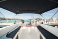 Sailboat Ema available for yacht charter in Croatia | Yacht4Less