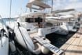 Explore Spain aboard Catamaran Spezielli | Yacht4Less