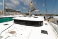 Catamaran Spezielli charter deals in Spain | Yacht4Less