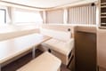 Experience Spain on Catamaran Spezielli | Yacht4Less