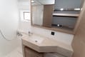 Catamaran Spezielli affordable yacht charter in Spain | Yacht4Less