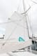 Sailing vacation in Greece on Catamaran Vienna | Yacht4Less