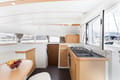 Catamaran Vienna available to rent in Greece | Yacht4Less