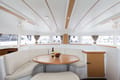 Enjoy Greece with Catamaran Vienna rental | Yacht4Less