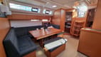 Sailboat Iustitia – best yacht rental in Croatia | Yacht4Less