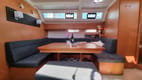 Enjoy Croatia with Sailboat Iustitia rental | Yacht4Less