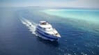 Explore Maldives aboard Luxury Yacht Honors Legacy | Yacht4Less