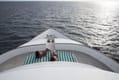 Sailing vacation in Maldives on Luxury Yacht Honors Legacy | Yacht4Less