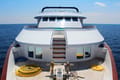 Enjoy Maldives with Luxury Yacht Honors Legacy rental | Yacht4Less