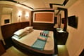 Book Luxury Yacht Honors Legacy for your sailing holiday in Maldives | Yacht4Less