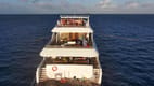 Sailing vacation in Maldives on Luxury Yacht North Seven Liveaboard | Yacht4Less