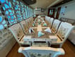 Luxury Yacht North Seven Liveaboard available to rent in Maldives | Yacht4Less