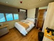 Sailing vacation in Maldives on Luxury Yacht North Seven Liveaboard | Yacht4Less