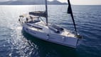 Book Sailboat Daphne-S for your sailing holiday in Turkey | Yacht4Less